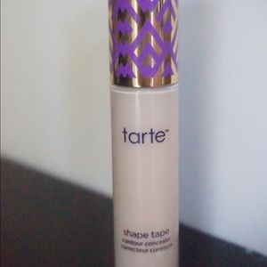 Tarte Shape Tape Concealer Shade Fair